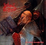 Posthumous Blasphemer - Crucified Humiliation