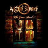 Ancient Serpent - The Gates "Book 1" [ep]