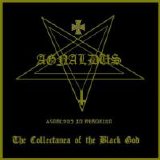 Agnaldus - The Collectanea of the Black God - 2008