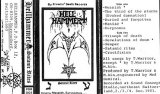 Hellhammer - Demon Entrails