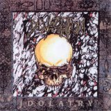 Devastation - Idolatry 1991 Thrash