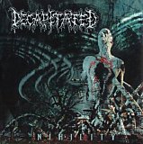 Decapitated - Nihility