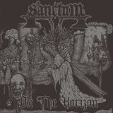 Sanctum - On The Horizon 2008 USA deathfans.blogspot.com
