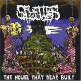 splatterhouse - the house that dead built