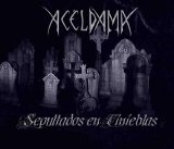 Aceldama - Salvador de La Opresion