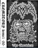 Crematory (Swe) - The Exordium (Demo 2)