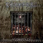 Disgorge - Necrholocaust