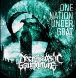 Necrosadistic Goat Torture - One Nation Under Goat [ep]