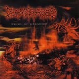 Decapitated - Winds Of Creation - 2000