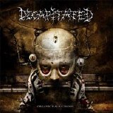 Decapitated - Organic Hallucinosis - 2006