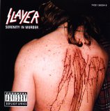 Slayer - Serenity in Murder (EP)