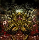 Ingested [england] - Surpassing The Boundaries Of Human Suffering 2009 [brutal]