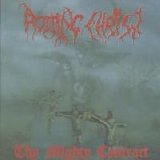 Rotting Christ (CrazyShark) - Thy Mighty Contract
