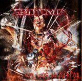 Epidemia - Mutilador De Cuerpos