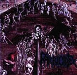 Parricide - Crude