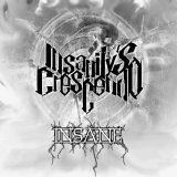 Insanity's Crescendo - Insane (Demo 2008)