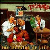 Tankard - 1990-The Meaning of Life
