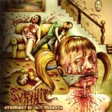 Syphilic - Symphony Of Slit Throats