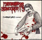 Psicovomitosis Sadinecrootitis - Carnicero (Demo)