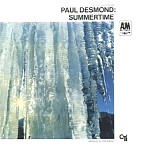 Paul Desmond - Summertime