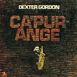 Dexter Gordon - Ca' Purange