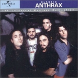 Anthrax - the universal masters collection