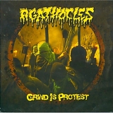 Agathocles - Grind Is Protest