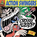 Action Swingers - Action Swingers