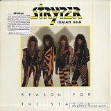 Stryper - Reason For The Season - Single