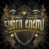 Sworn Enemy - Total World Domination