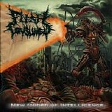Flesh Consumed - New Order Of Intelligence