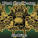 Black Label Society - Skullage