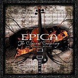 Epica - Classical Conspiracy