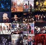 44 Magnum - Anthology 1983-85