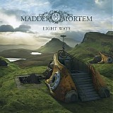 Madder Mortem - Eight Ways
