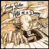 Jordan Rudess - notes on a dream
