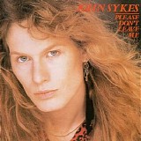 John Sykes - Blonde and Dangerous