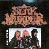 Blue Murder - Live In Japan '89