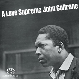 John Coltrane - Love Supreme