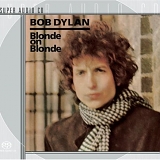 Bob Dylan - Blonde on Blonde
