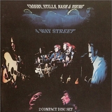 Crosby, Stills, Nash & Young - Four-Way Street