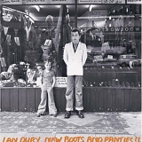 Ian Dury - New Boots and Panties!!