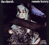 The Church - Remote Luxury