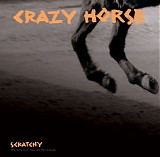Crazy Horse - Scratchy - The Complete Reprise Recordings