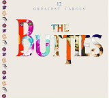The Butties - 12 Greatest Carols