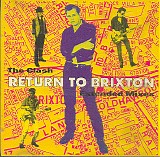 The Clash - Return to Brixton