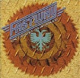 Fastway - On Target- Reworked