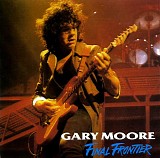 Gary Moore - Final Frontier, Live in Paradise Theater, Boston MA