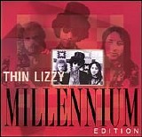 Thin Lizzy - RARE & UNRELEASED