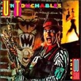 Untouchables - Agent Double O Soul